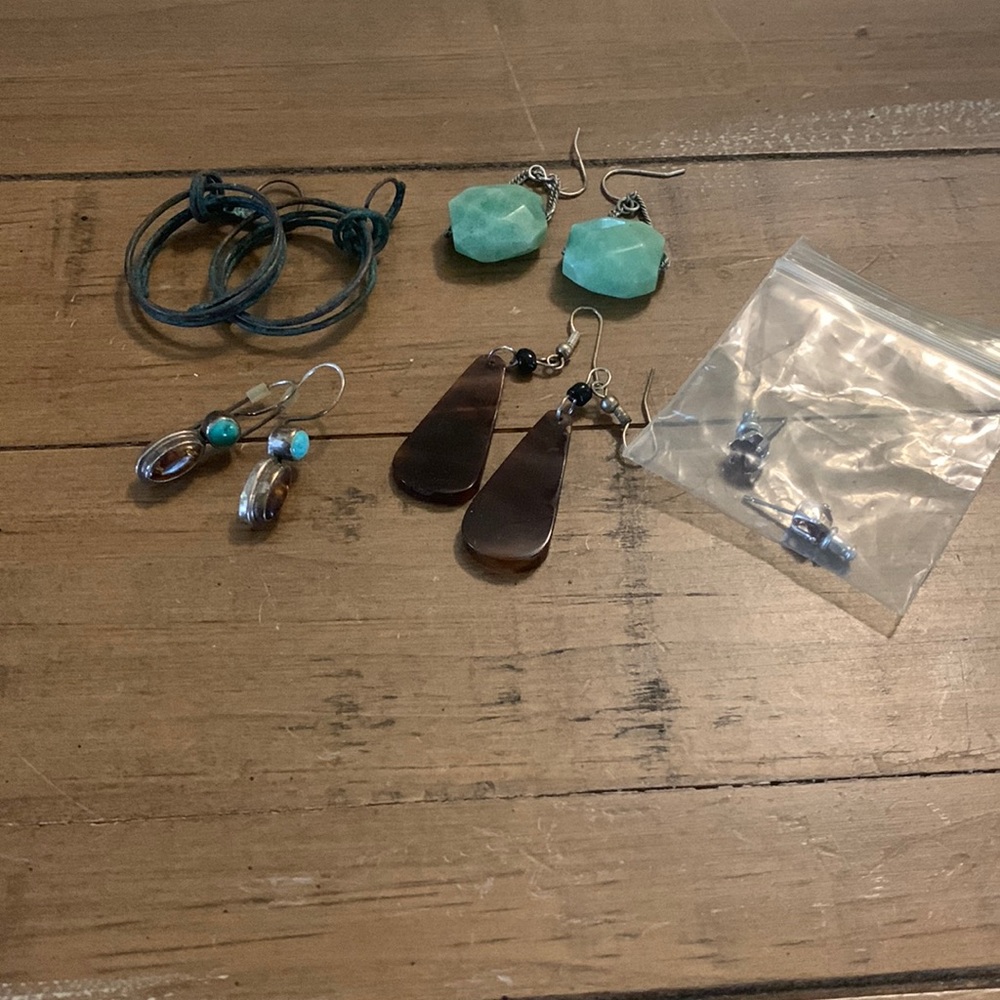 Fashion Earrings